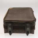 LOUIS VUITTON Monogram Pegas 55 Koffer M23294 LV Auth bs26813-7
