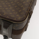 LOUIS VUITTON Monogram Pegas 55 Koffer M23294 LV Auth bs26813-18