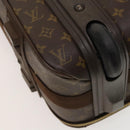 LOUIS VUITTON Monogram Pegas 55 Koffer M23294 LV Auth bs26813-21
