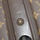 LOUIS VUITTON Monogram Pegas 55 Koffer M23294 LV Auth bs26813-10
