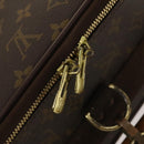 LOUIS VUITTON Monogram Pegas 55 Koffer M23294 LV Auth bs26813-23
