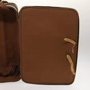 LOUIS VUITTON Monogram Pegas 55 Koffer M23294 LV Auth bs26813-24