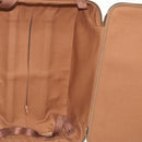 LOUIS VUITTON Monogram Pegas 55 Koffer M23294 LV Auth bs26813-26