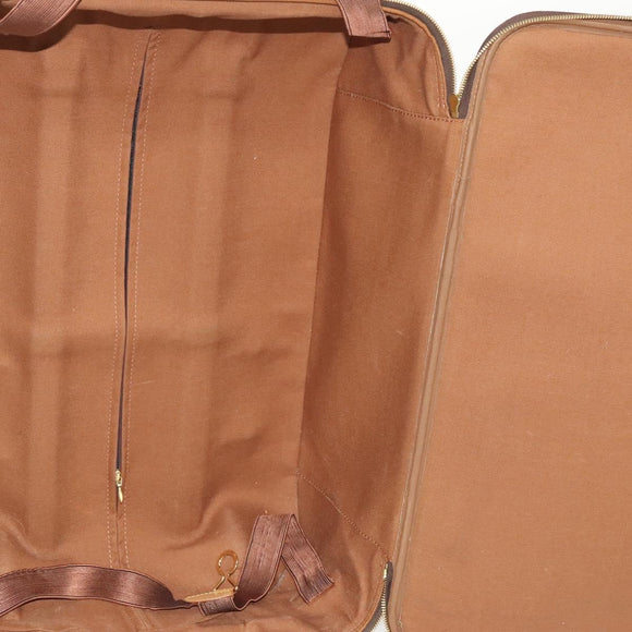 LOUIS VUITTON Monogram Pegas 55 Koffer M23294 LV Auth bs26813