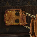 LOUIS VUITTON Monogram Pegas 55 Koffer M23294 LV Auth bs26813-31
