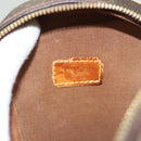 LOUIS VUITTON Monogram Pochette Gange Shoulder Bag M51870 LV Auth bs26814-18