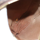 LOUIS VUITTON Monogram Pochette Gange Shoulder Bag M51870 LV Auth bs26814-11