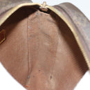 LOUIS VUITTON Monogram Pochette Gange Shoulder Bag M51870 LV Auth bs26814-19