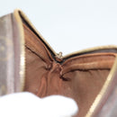 LOUIS VUITTON Monogram Pochette Gange Shoulder Bag M51870 LV Auth bs26814-20