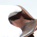 LOUIS VUITTON Monogram Pochette Gange Shoulder Bag M51870 LV Auth bs26814-21