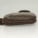 LOUIS VUITTON Monogram Pochette Gange Shoulder Bag M51870 LV Auth bs26814-4