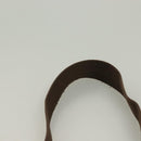 LOUIS VUITTON Monogram Pochette Gange Shoulder Bag M51870 LV Auth bs26814-14