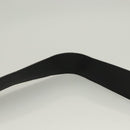 LOUIS VUITTON Monogram Glaze Messenger PM Bag Brown Black M43895 LV Auth bs26815-14