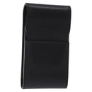 LOUIS VUITTON Nomad Etui cigarette Cigarette Case Black M85020 LV Auth bs26820-1