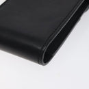 LOUIS VUITTON Nomad Etui cigarette Cigarette Case Black M85020 LV Auth bs26820-15