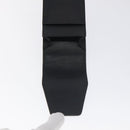 LOUIS VUITTON Nomad Etui cigarette Cigarette Case Black M85020 LV Auth bs26820-8