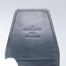 LOUIS VUITTON Nomad Etui cigarette Cigarette Case Black M85020 LV Auth bs26820-9