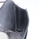 LOUIS VUITTON Nomad Etui cigarette Cigarette Case Black M85020 LV Auth bs26820-17