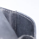 LOUIS VUITTON Nomad Etui cigarette Cigarette Case Black M85020 LV Auth bs26820-12