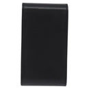 LOUIS VUITTON Nomad Etui cigarette Cigarette Case Black M85020 LV Auth bs26820-2