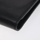 LOUIS VUITTON Nomad Etui cigarette Cigarette Case Black M85020 LV Auth bs26820-7