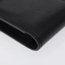 LOUIS VUITTON Nomad Etui cigarette Cigarette Case Black M85020 LV Auth bs26820-14