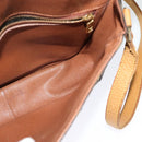 LOUIS VUITTON Monogram Saint Cloud GM Shoulder Bag M51242 LV Auth bs26826-22