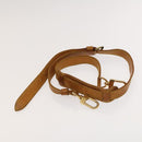 LOUIS VUITTON Monogram Keepall Bandouliere 50 Boston Bag M41416 LV Auth bs26829-22