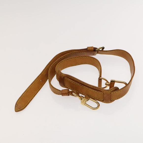 LOUIS VUITTON Monogram Keepall Bandouliere 50 Boston Bag M41416 LV Auth bs26829