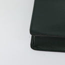LOUIS VUITTON Taiga Serviette Kourad Business Bag Epicea M30074 LV Auth bs26833-8