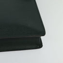 LOUIS VUITTON Taiga Serviette Kourad Business Bag Epicea M30074 LV Auth bs26833-15