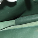 LOUIS VUITTON Taiga Serviette Kourad Business Bag Epicea M30074 LV Auth bs26833-20