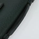 LOUIS VUITTON Taiga Serviette Kourad Business Bag Epicea M30074 LV Auth bs26833-7