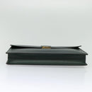 LOUIS VUITTON Taiga Serviette Kourad Business Bag Epicea M30074 LV Auth bs26833-5