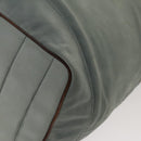 LOUIS VUITTON LV Cup Tauranga Shoulder Bag Nylon Compass Set M80515 Auth bs26836-14