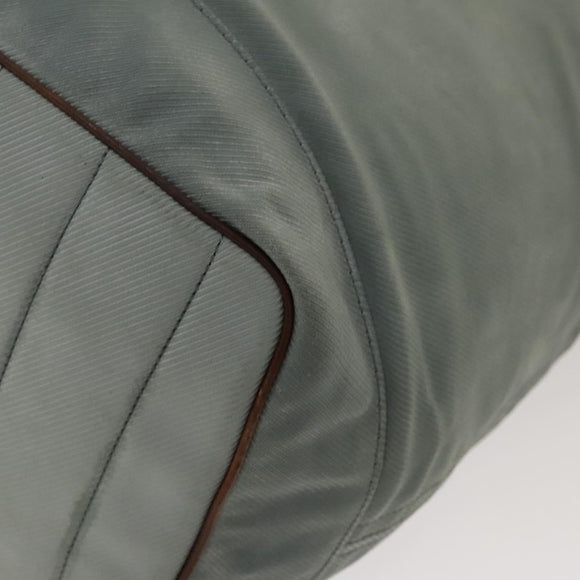 LOUIS VUITTON LV Cup Tauranga Shoulder Bag Nylon Compass Set M80515 Auth bs26836