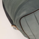 LOUIS VUITTON LV Cup Tauranga Shoulder Bag Nylon Compass Set M80515 Auth bs26836-15