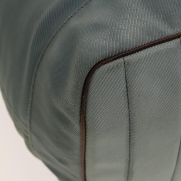 LOUIS VUITTON LV Cup Tauranga Shoulder Bag Nylon Compass Set M80515 Auth bs26836