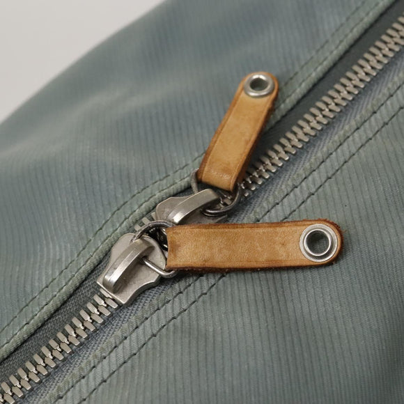 LOUIS VUITTON LV Cup Tauranga Shoulder Bag Nylon Compass Set M80515 Auth bs26836