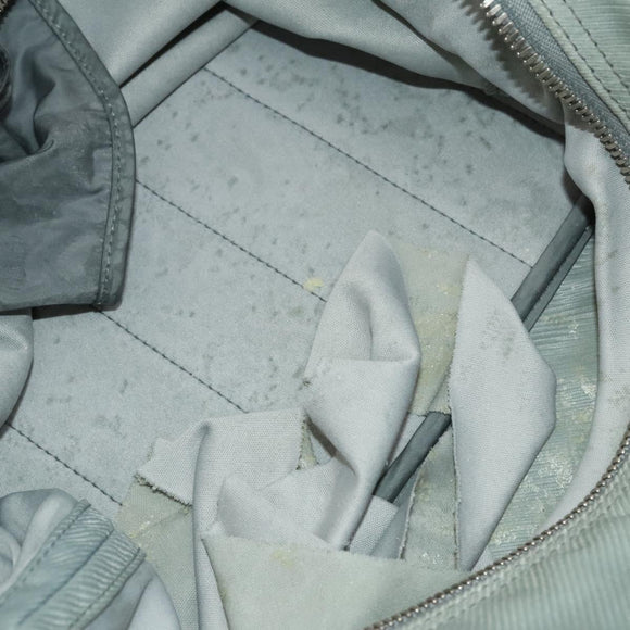 LOUIS VUITTON LV Cup Tauranga Shoulder Bag Nylon Compass Set M80515 Auth bs26836