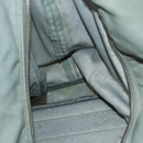 LOUIS VUITTON LV Cup Tauranga Shoulder Bag Nylon Compass Set M80515 Auth bs26836-20