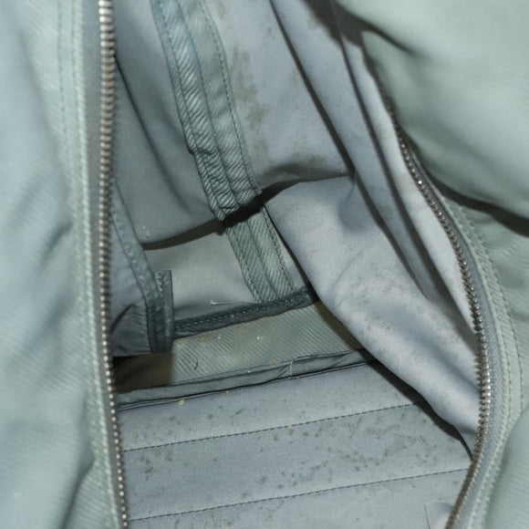 LOUIS VUITTON LV Cup Tauranga Shoulder Bag Nylon Compass Set M80515 Auth bs26836