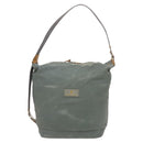 LOUIS VUITTON LV Cup Tauranga Shoulder Bag Nylon Compass Set M80515 Auth bs26836-13