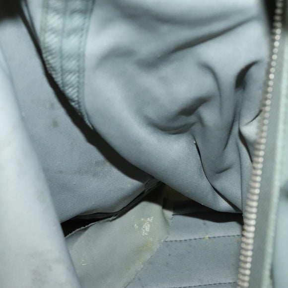 LOUIS VUITTON LV Cup Tauranga Shoulder Bag Nylon Compass Set M80515 Auth bs26836