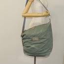 LOUIS VUITTON LV Cup Tauranga Shoulder Bag Nylon Compass Set M80515 Auth bs26836-23