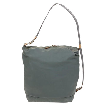 LOUIS VUITTON LV Cup Tauranga Shoulder Bag Nylon Compass Set M80515 Auth bs26836 - 0