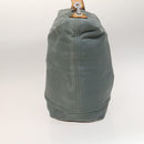 LOUIS VUITTON LV Cup Tauranga Shoulder Bag Nylon Compass Set M80515 Auth bs26836-3