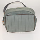 LOUIS VUITTON LV Cup Tauranga Shoulder Bag Nylon Compass Set M80515 Auth bs26836-5