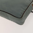 LOUIS VUITTON LV Cup Shoulder Bag Gray LV Auth bs26837-14