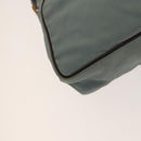 LOUIS VUITTON LV Cup Shoulder Bag Gray LV Auth bs26837-15